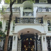 Nguyên căn mới, mình chính chủ cho thuê nhà, VP, Kinh doanh - 130m2; 4T; Mai Động - 33 Tr